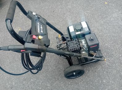 Power washer