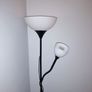 Floor Uplighter / Reading Lamp Image 2