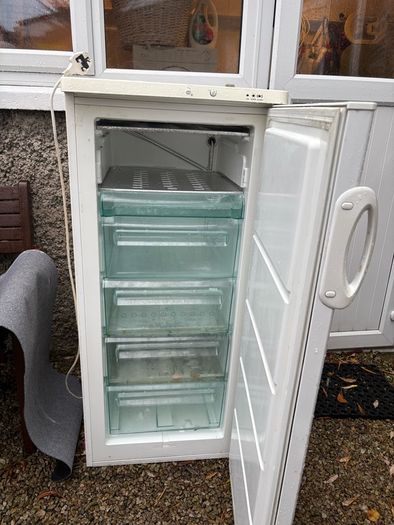 Freezer