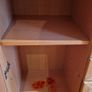 Free Wooden Sideboard, Restoration Project Image 4