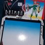 Batman the animated series cardbacks kenner Image 5