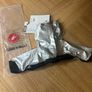 castelli pro aero shoe covers Image 2