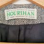 Hourihan wool coat. Image 2