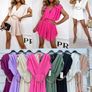 Women's short jumpsuit Image 7