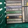 100s of Tapes Image 7