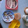 Toys and cutlery Image 3