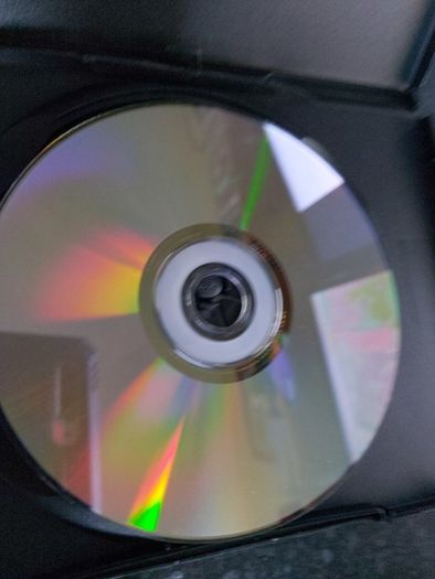 Ocean's twelve DVD