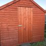 garden shed Image 4