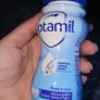 Aptamil Baby Formula Image 3