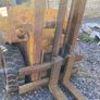 Hyster 2.5T Diesel Forklift Image 7