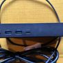 DELL D6000 Docking Station + 240W Power Supply Image 3
