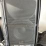 Dynacord CMS 600 + RCF ART 910a Speakers Image 5