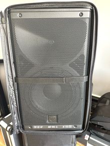 RCF ART 910a Speakers