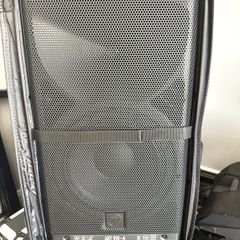RCF ART 910a Speakers