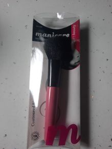 blush brush