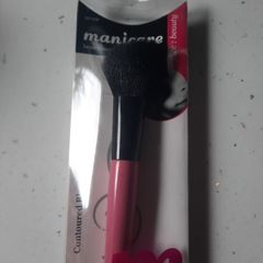 blush brush