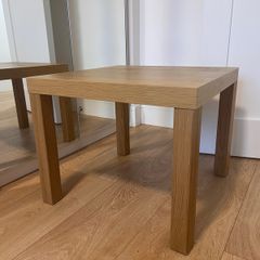 IKEA LACK side table
