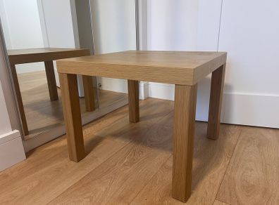 IKEA LACK side table