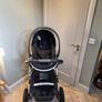 UPPAbaby VISTA V2 Complete Travel System Image 5
