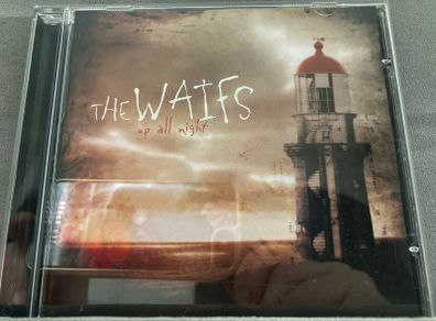 The Waifs - up all night    CD