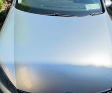 2012 Golf TDI Bluemotion Automatic
