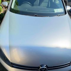 2012 Golf TDI Bluemotion Automatic