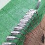 Golf clubs. Wilson full set Image 9