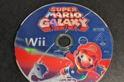 Super Mario Galaxy - Nintendo Wii