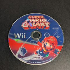Super Mario Galaxy - Nintendo Wii