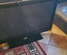42 inch Philips tv
