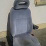 Mitsubishi Jeep Seats Image 2