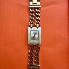 Guess Watch