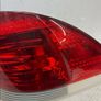 2006 Bmw 525 Left Driver Side Rear Tail Light 158 237-03 Oem (e-30) Image 2