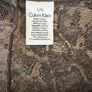 Calvin Klein lingerie set - sz 36D Image 9