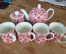 Tea Set