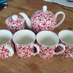 Tea Set