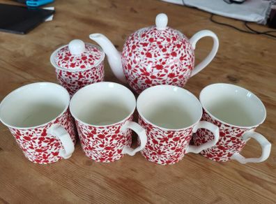 Tea Set
