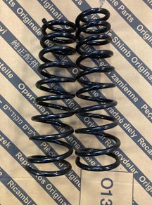 Front Coil Spring (Alfa Romeo 147/GT)