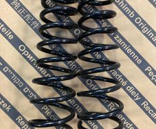 Front Coil Spring (Alfa Romeo 147/GT)