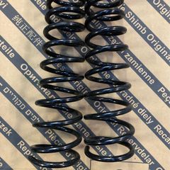 Front Coil Spring (Alfa Romeo 147/GT)