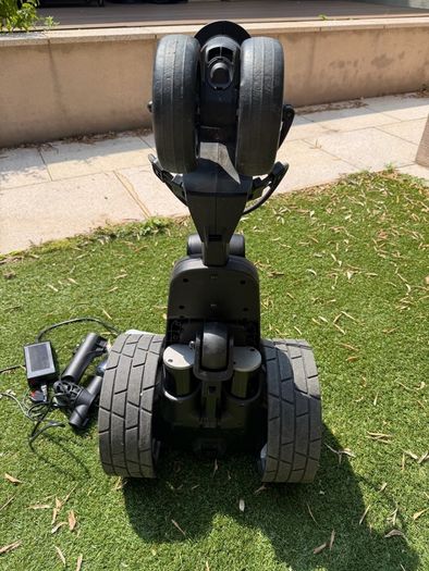 Powakaddy RX1 Remote golf trolley 36 hole battery