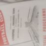 Rare Liverpool programmes Image 3