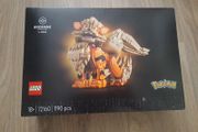 LEGO Pokemon 72160 Arcanine