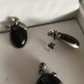 Earrings & pendent set Image 3