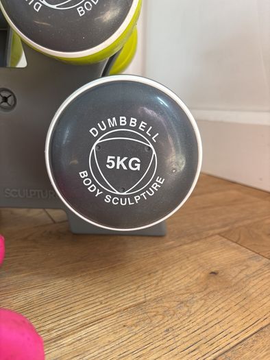 Dumbbells for Sale