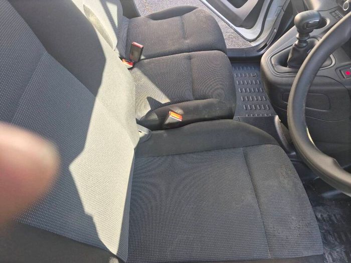 Citreon Berlingo