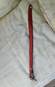 Original Dublin Dog Co Collar