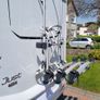 Motorhome bike rack Image 6
