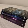 James Herbert Fantasy Triller Fiction Books Image 2