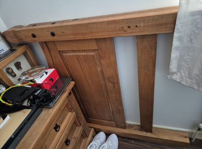 bedroom furniture